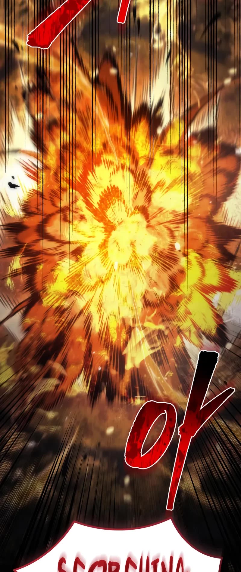 Regressor of the Fallen Family chapter 109 page 94