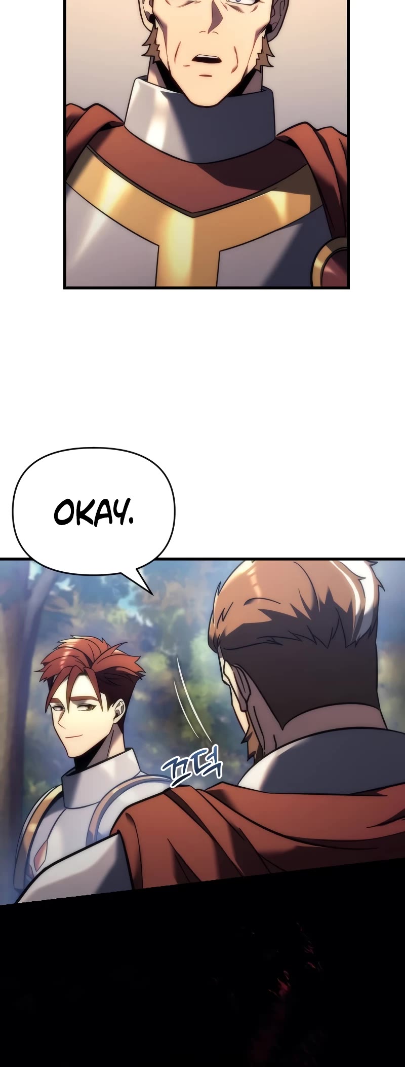 Regressor of the Fallen Family chapter 11 page 11