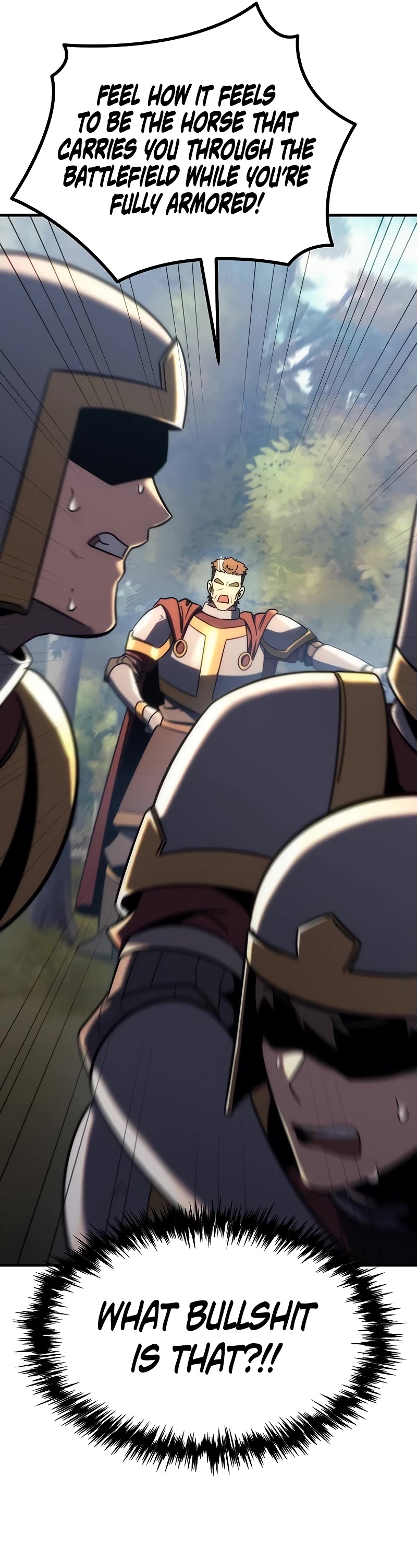 Regressor of the Fallen Family chapter 11 page 17