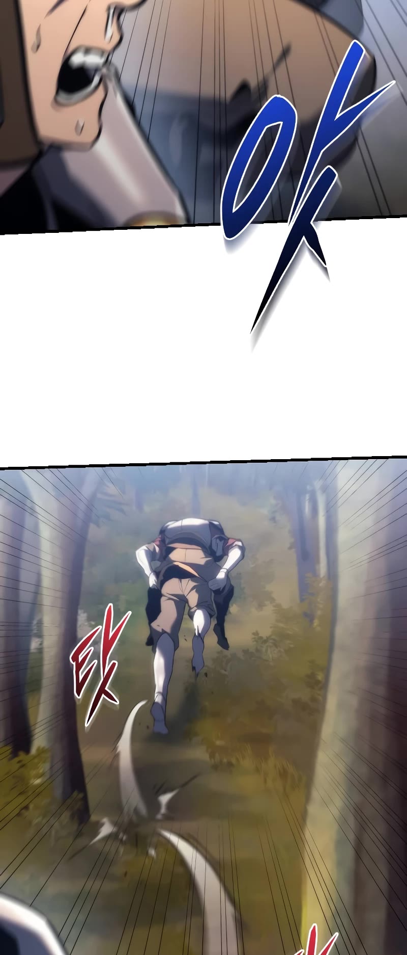 Regressor of the Fallen Family chapter 11 page 20