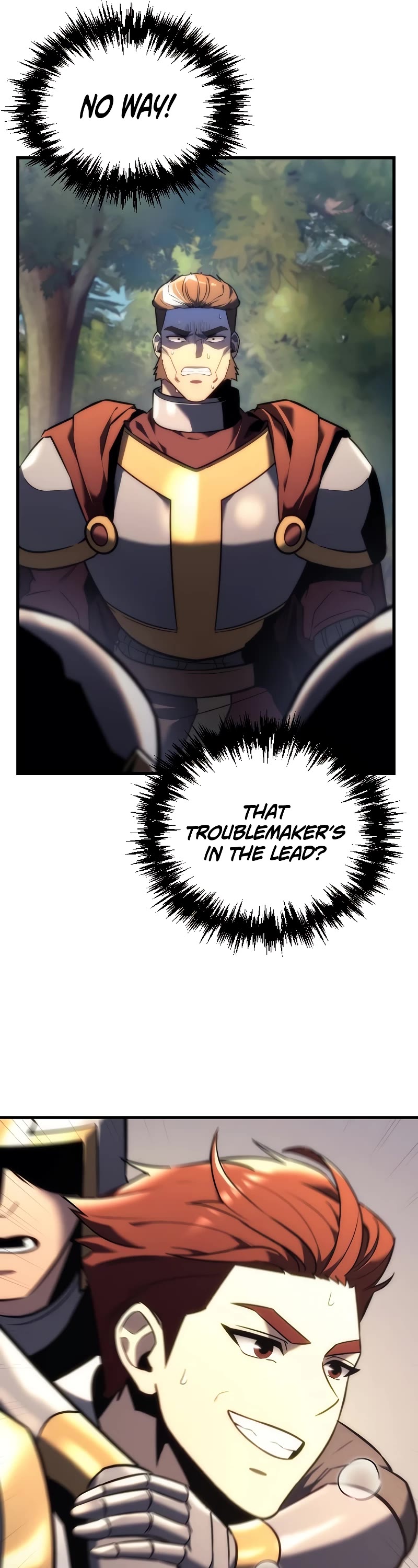 Regressor of the Fallen Family chapter 11 page 22