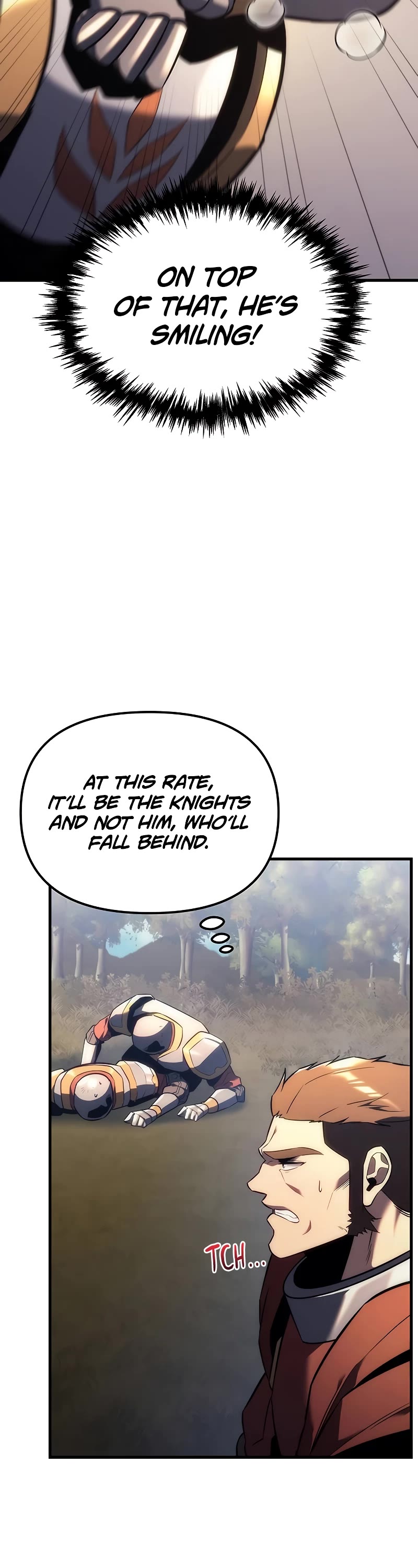 Regressor of the Fallen Family chapter 11 page 23