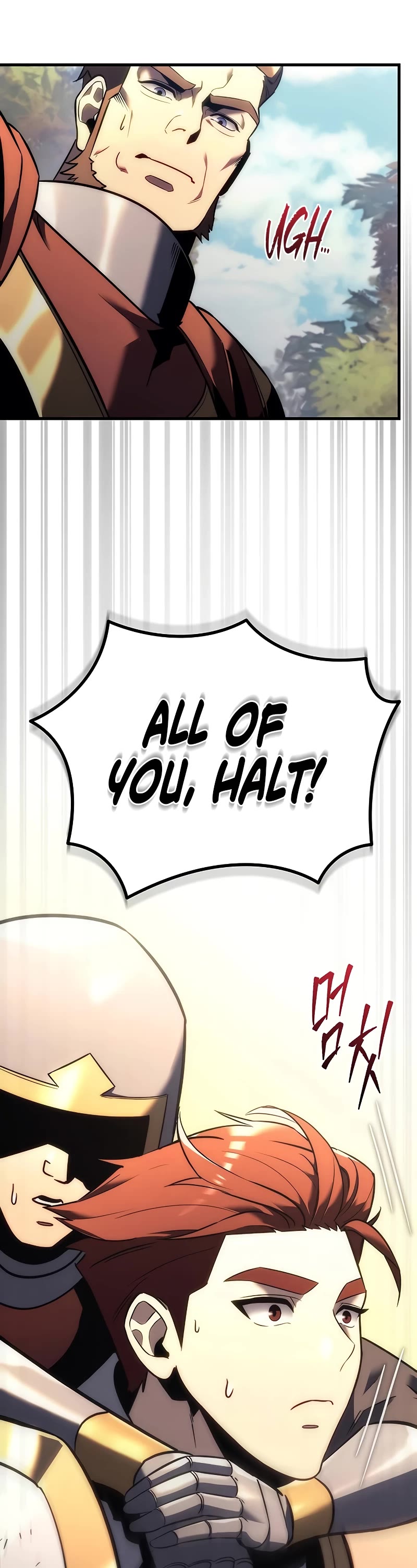 Regressor of the Fallen Family chapter 11 page 24