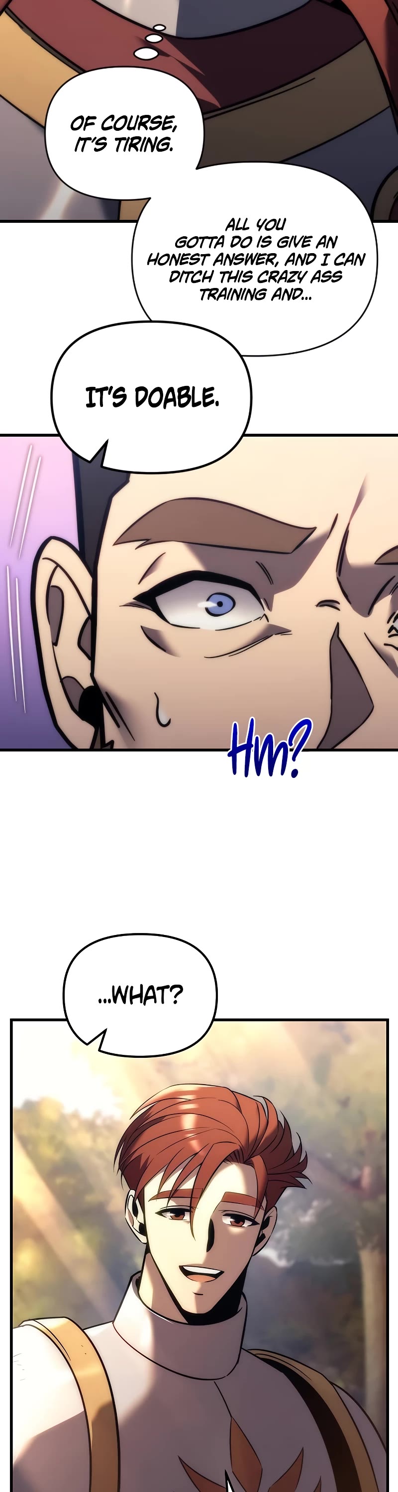 Regressor of the Fallen Family chapter 11 page 28