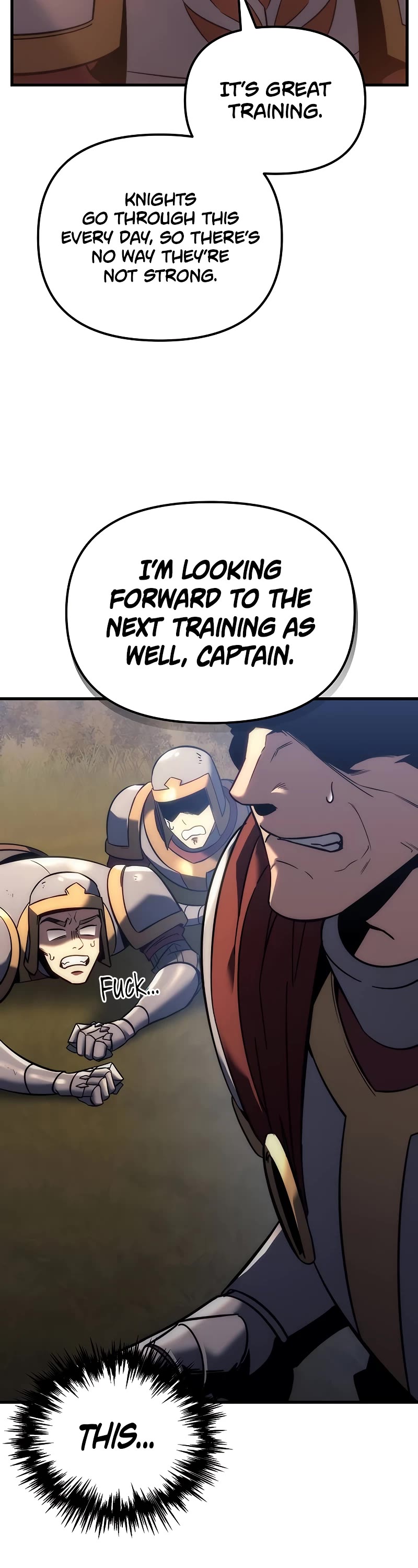 Regressor of the Fallen Family chapter 11 page 29