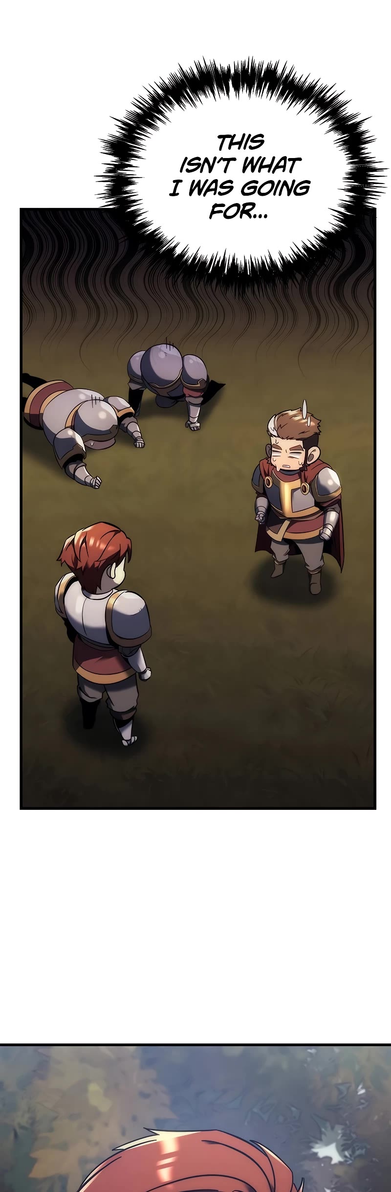 Regressor of the Fallen Family chapter 11 page 30