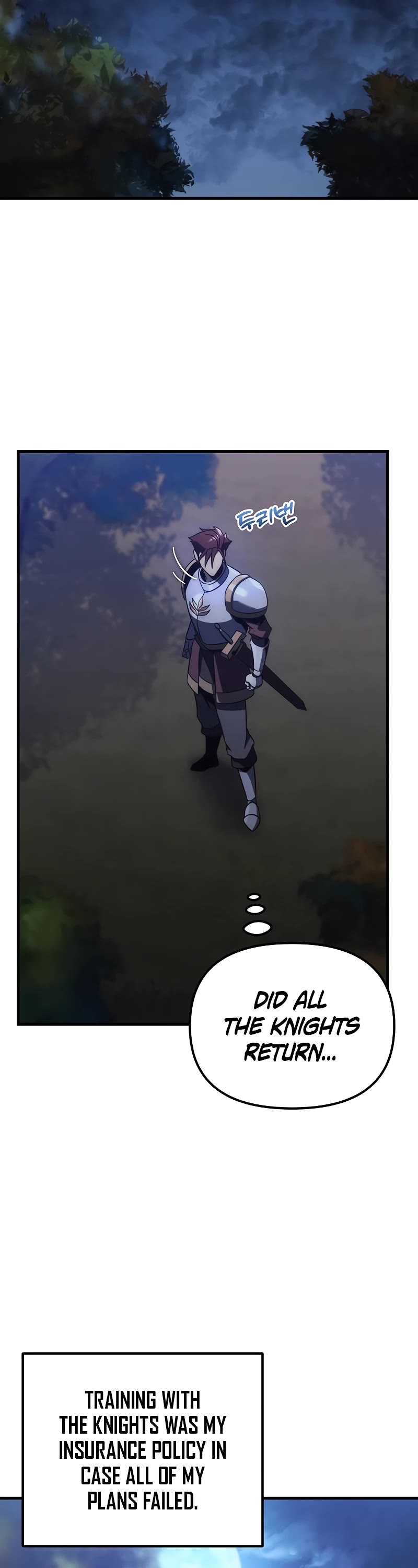 Regressor of the Fallen Family chapter 11 page 32