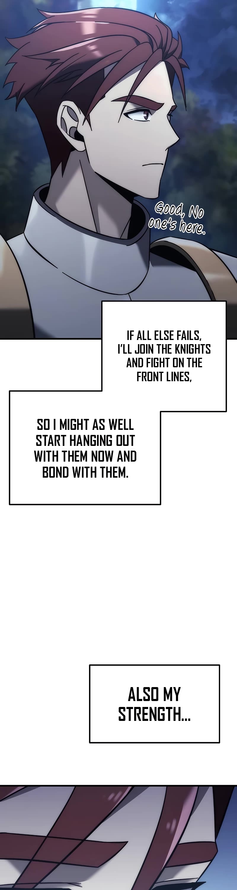 Regressor of the Fallen Family chapter 11 page 33