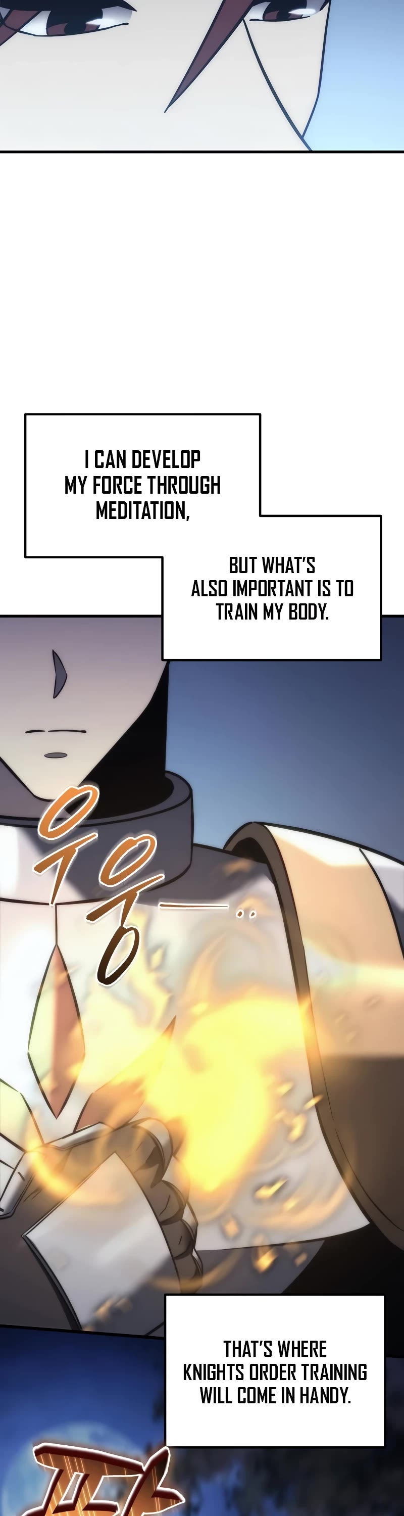 Regressor of the Fallen Family chapter 11 page 34