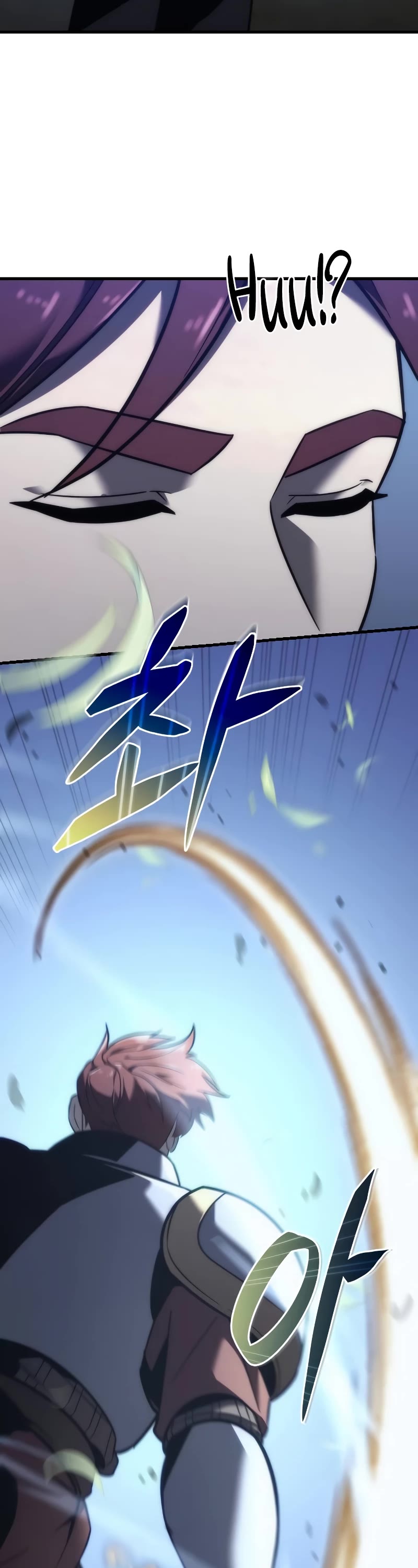 Regressor of the Fallen Family chapter 11 page 38