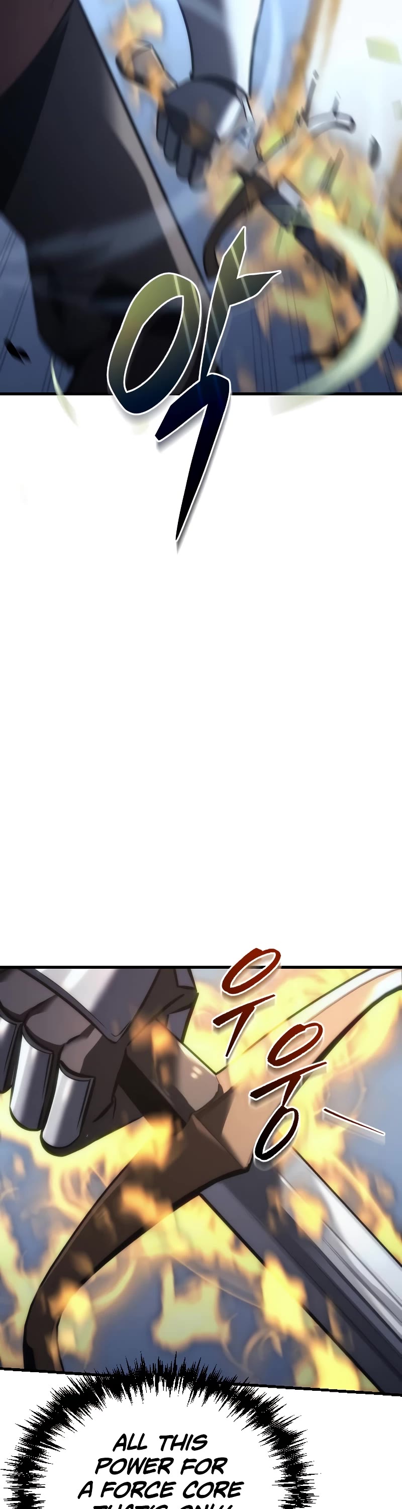 Regressor of the Fallen Family chapter 11 page 39