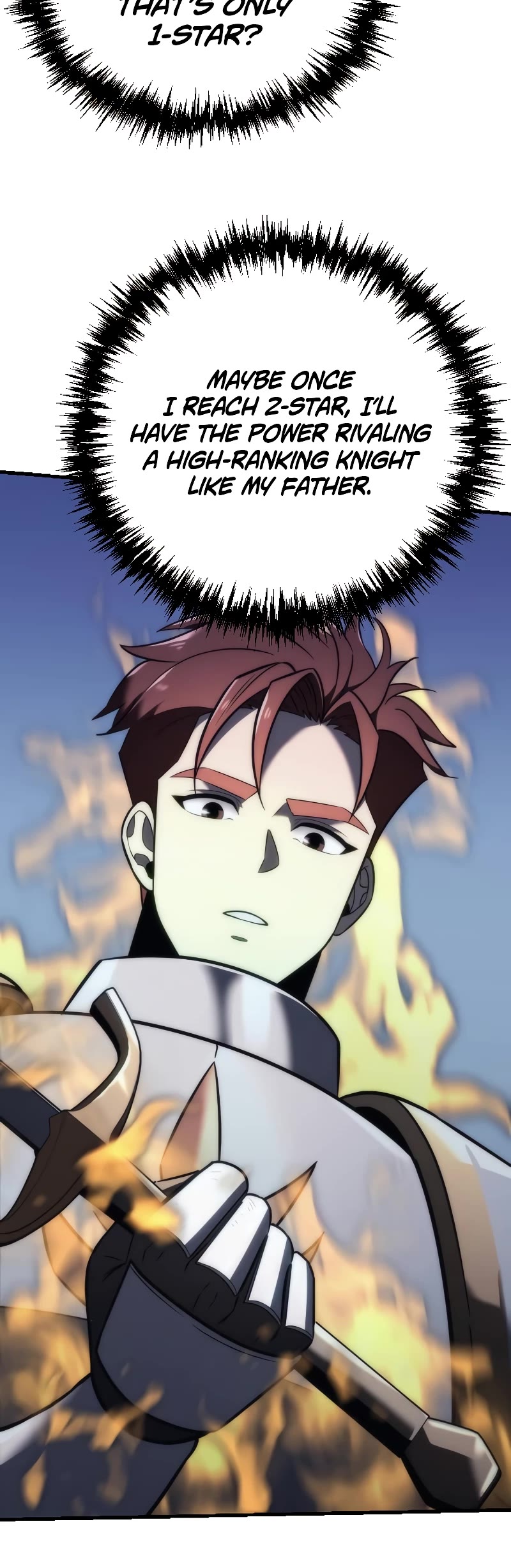 Regressor of the Fallen Family chapter 11 page 40