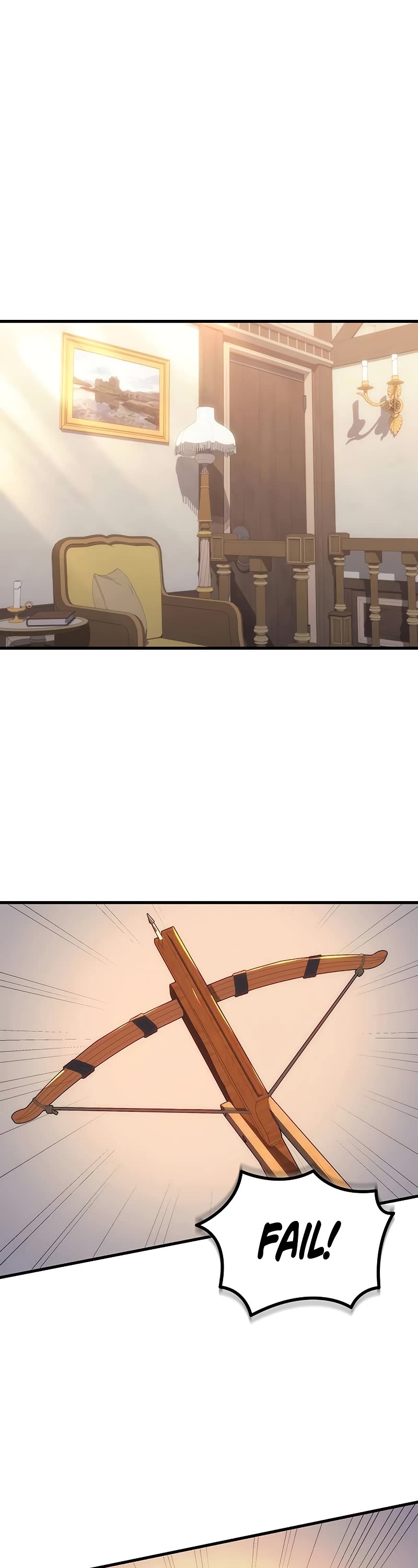 Regressor of the Fallen Family chapter 11 page 42