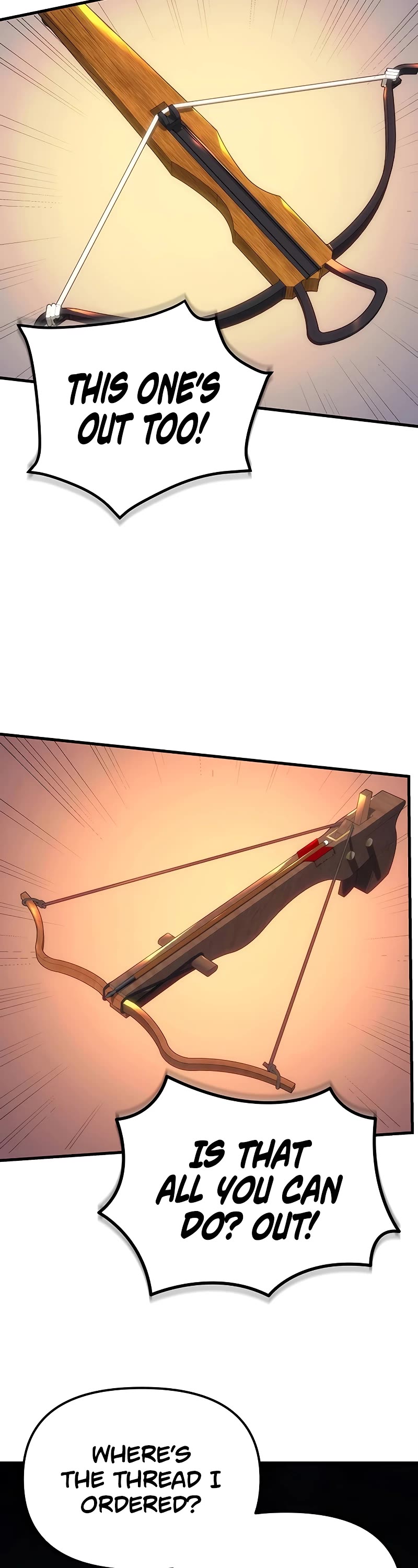 Regressor of the Fallen Family chapter 11 page 43