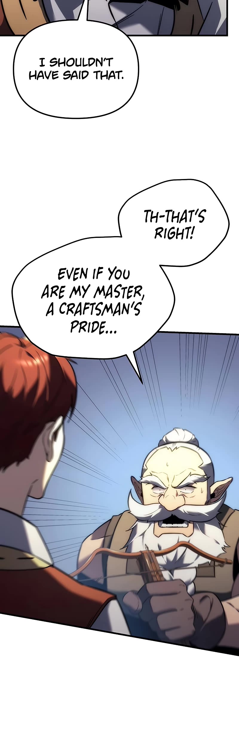 Regressor of the Fallen Family chapter 11 page 46