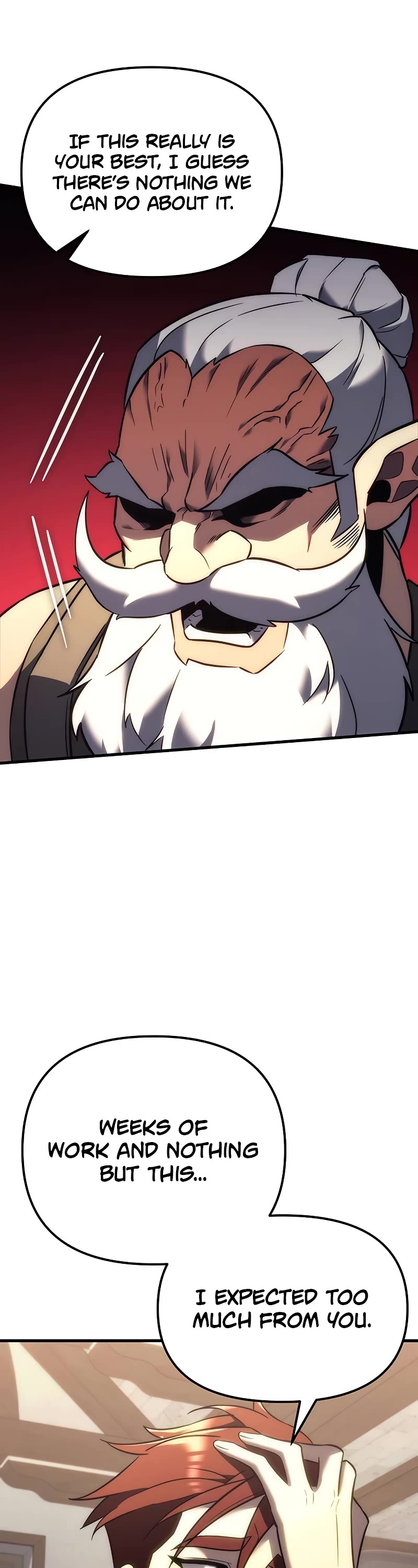 Regressor of the Fallen Family chapter 11 page 47