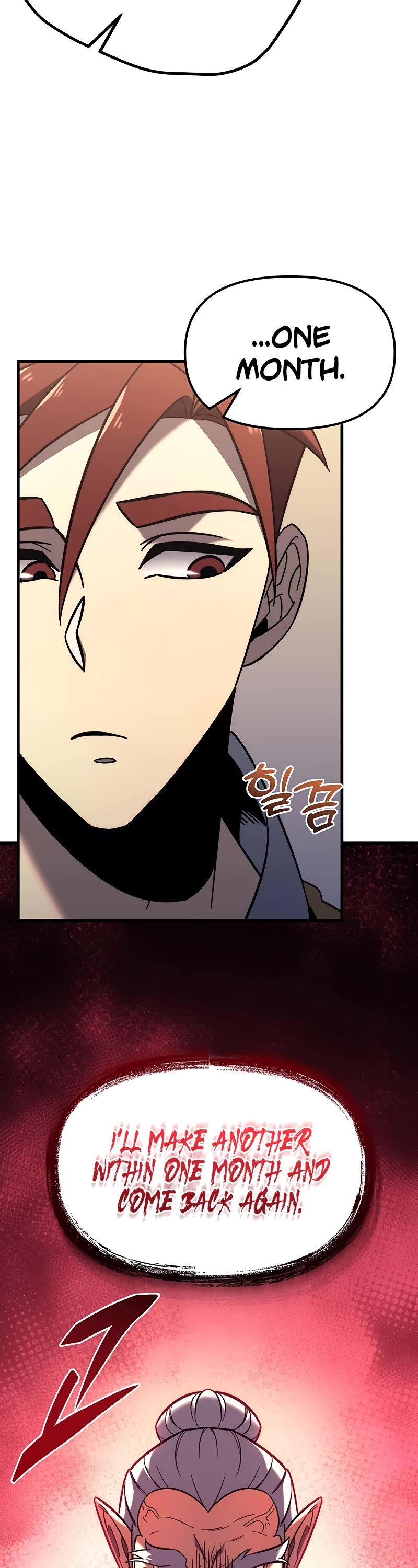 Regressor of the Fallen Family chapter 11 page 49