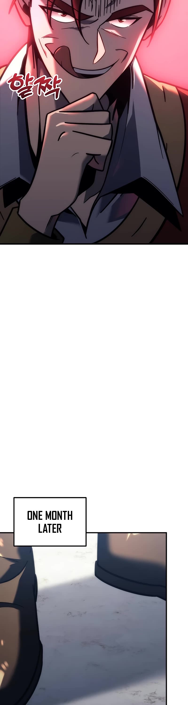 Regressor of the Fallen Family chapter 11 page 53