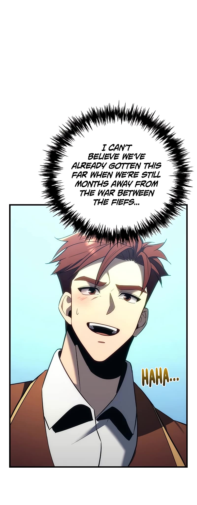 Regressor of the Fallen Family chapter 11 page 60