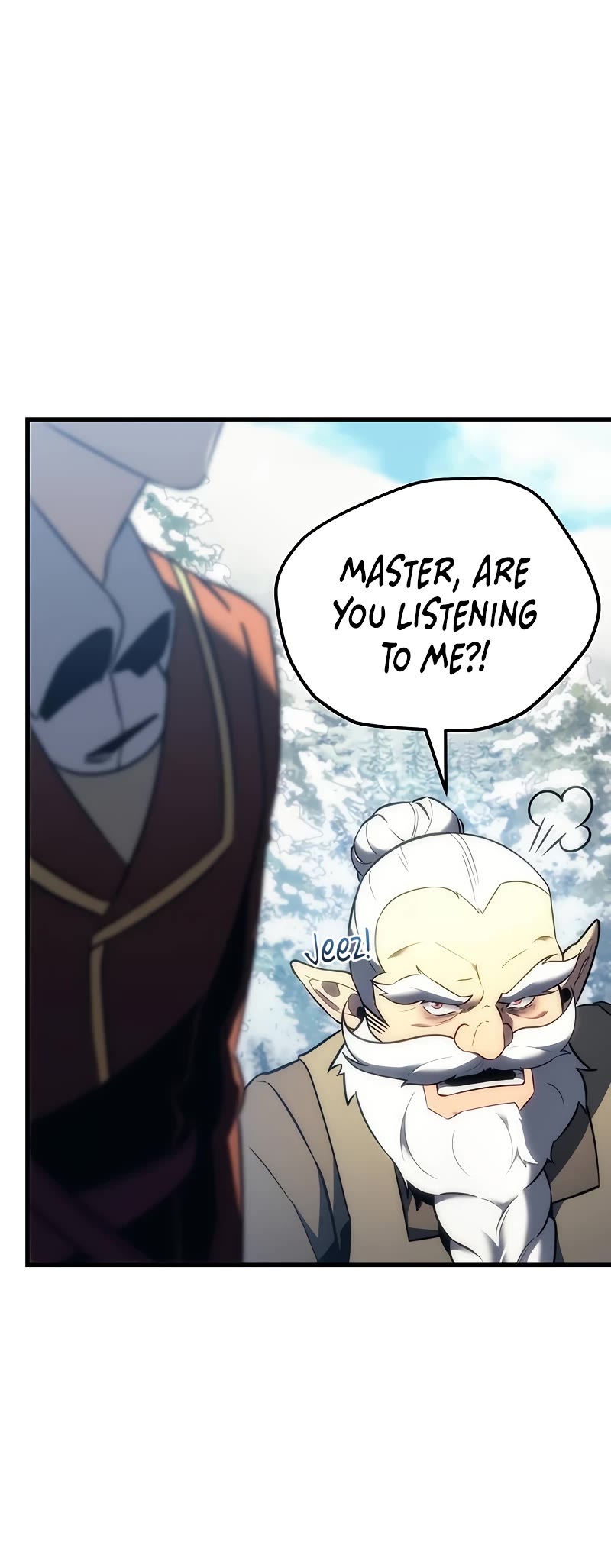 Regressor of the Fallen Family chapter 11 page 61