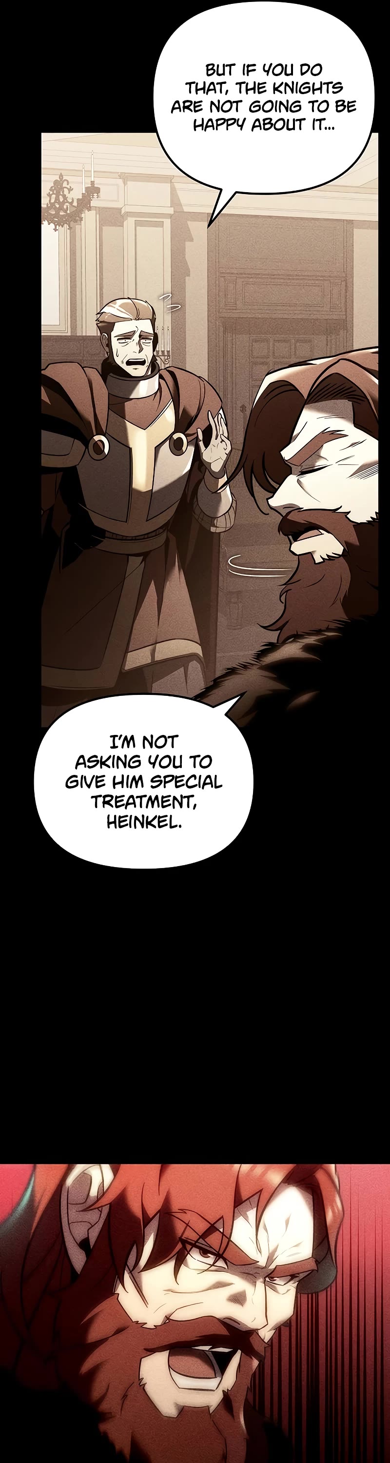 Regressor of the Fallen Family chapter 11 page 7