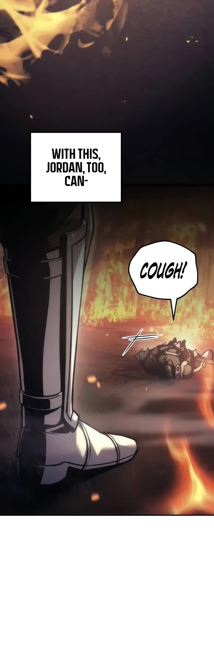 Regressor of the Fallen Family chapter 110 page 11