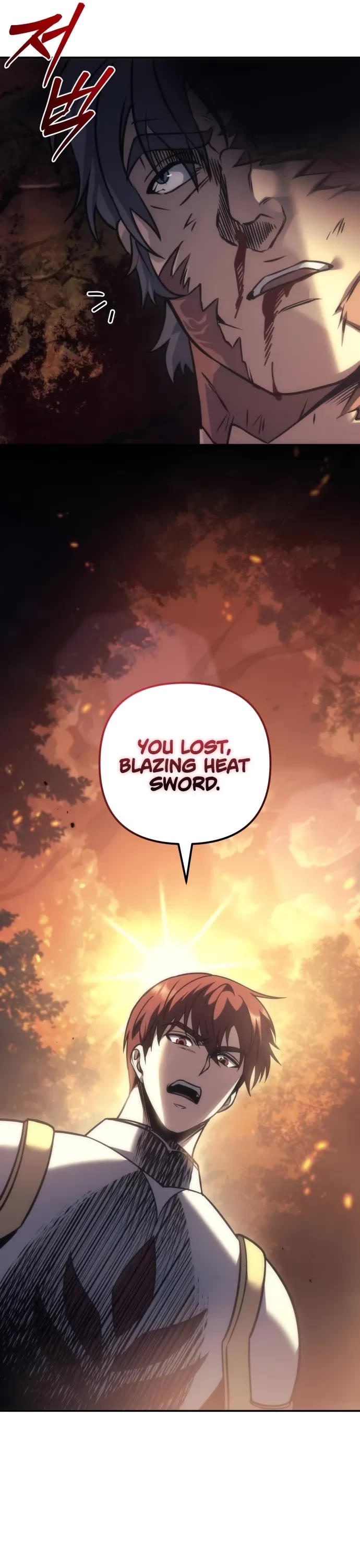 Regressor of the Fallen Family chapter 110 page 12