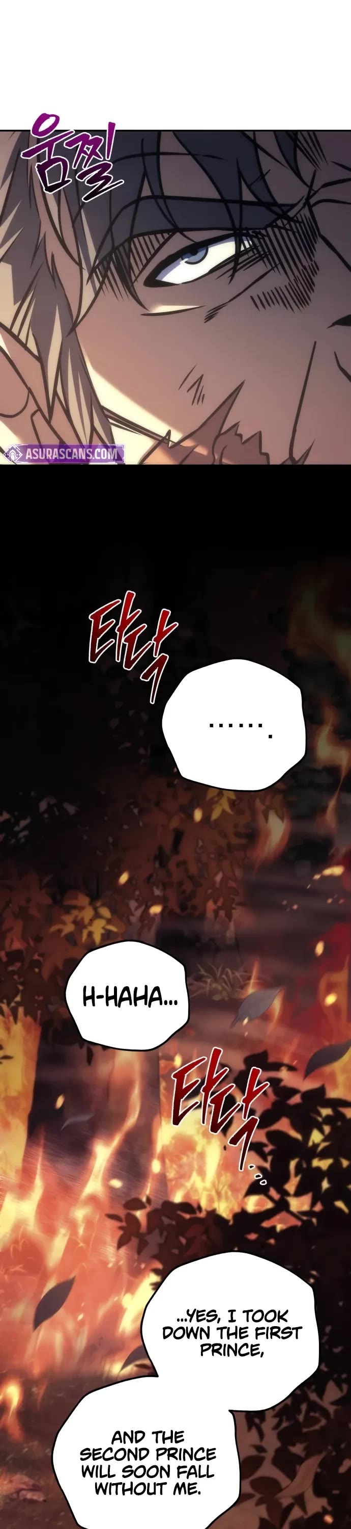 Regressor of the Fallen Family chapter 110 page 13