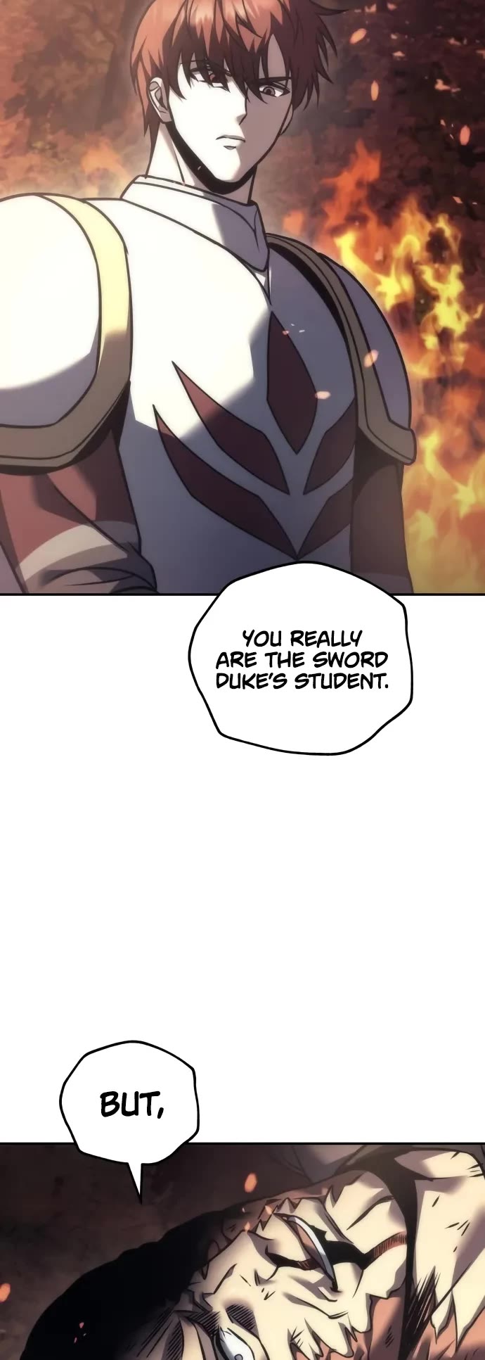 Regressor of the Fallen Family chapter 110 page 15