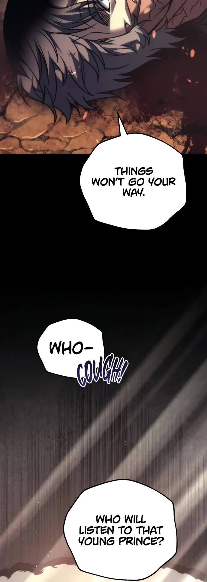 Regressor of the Fallen Family chapter 110 page 16