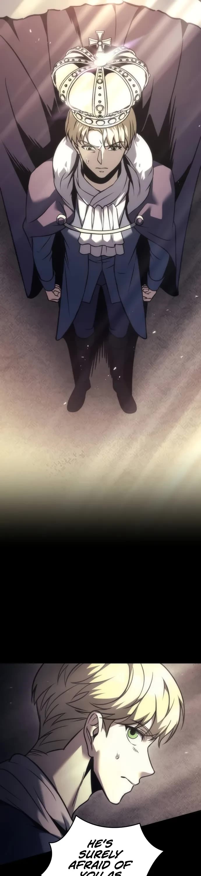 Regressor of the Fallen Family chapter 110 page 17