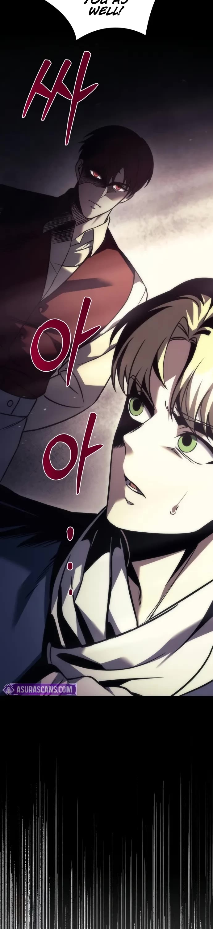 Regressor of the Fallen Family chapter 110 page 18