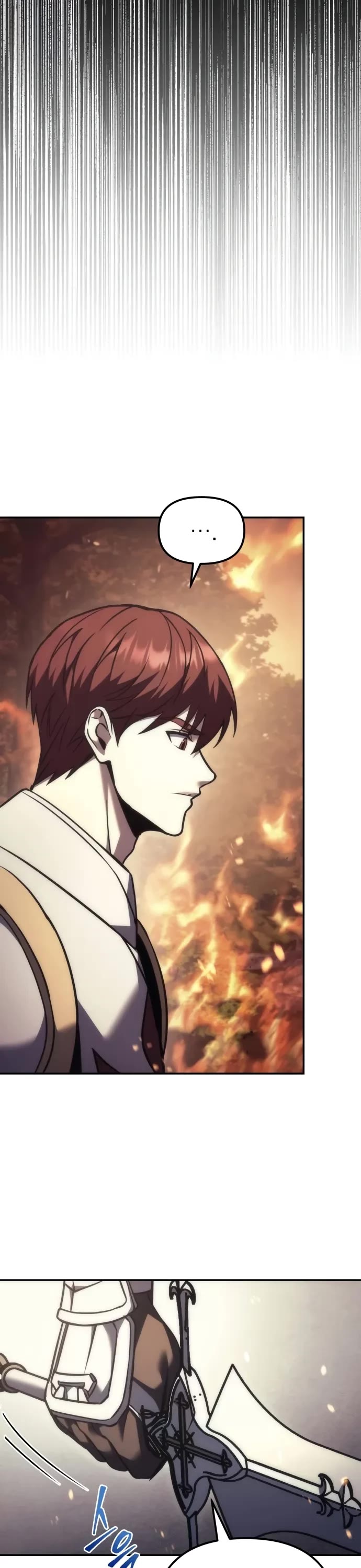 Regressor of the Fallen Family chapter 110 page 19