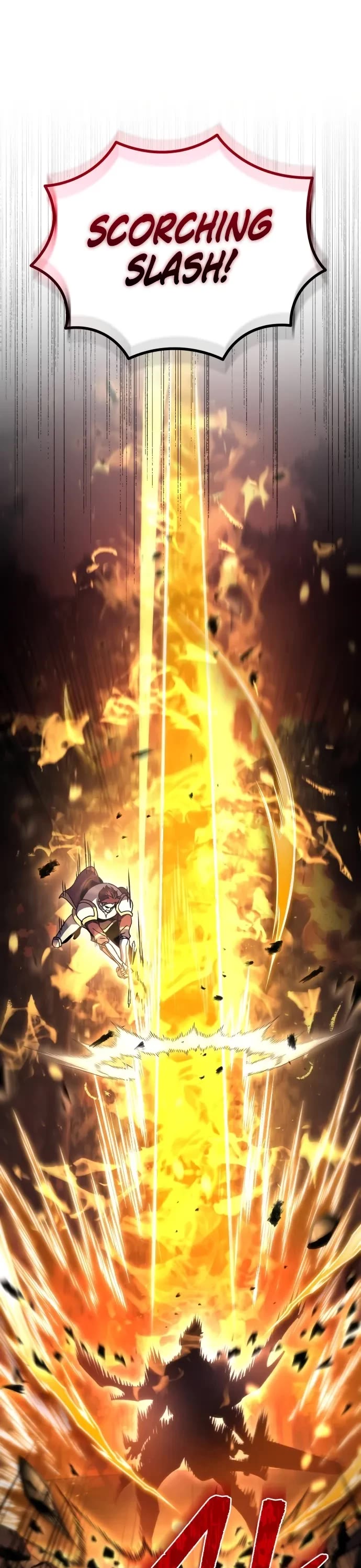 Regressor of the Fallen Family chapter 110 page 2