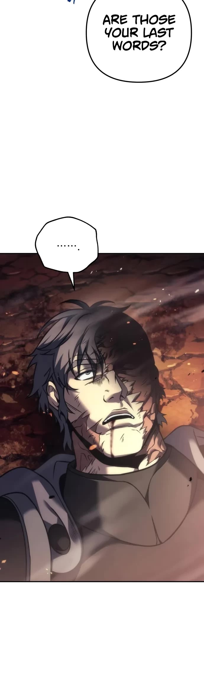 Regressor of the Fallen Family chapter 110 page 20