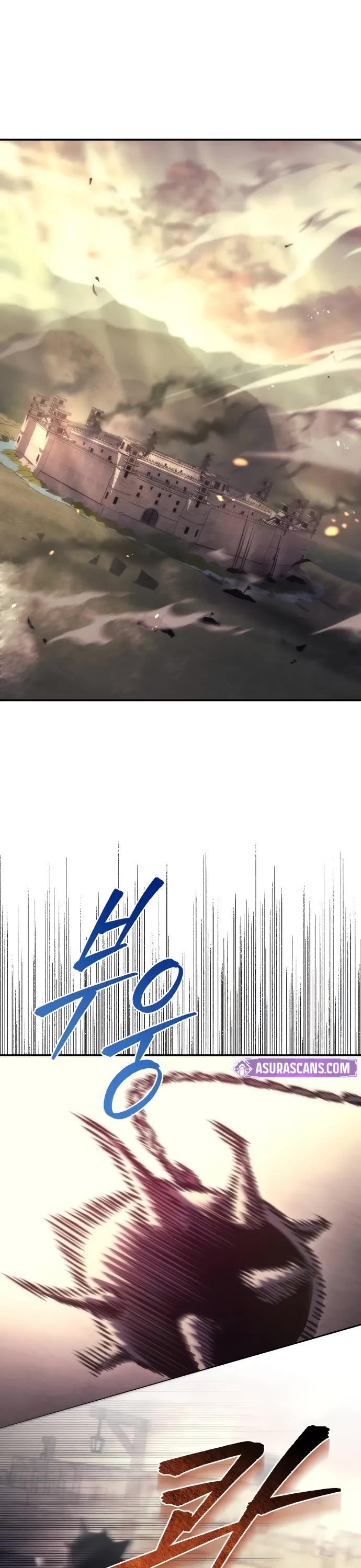 Regressor of the Fallen Family chapter 110 page 23