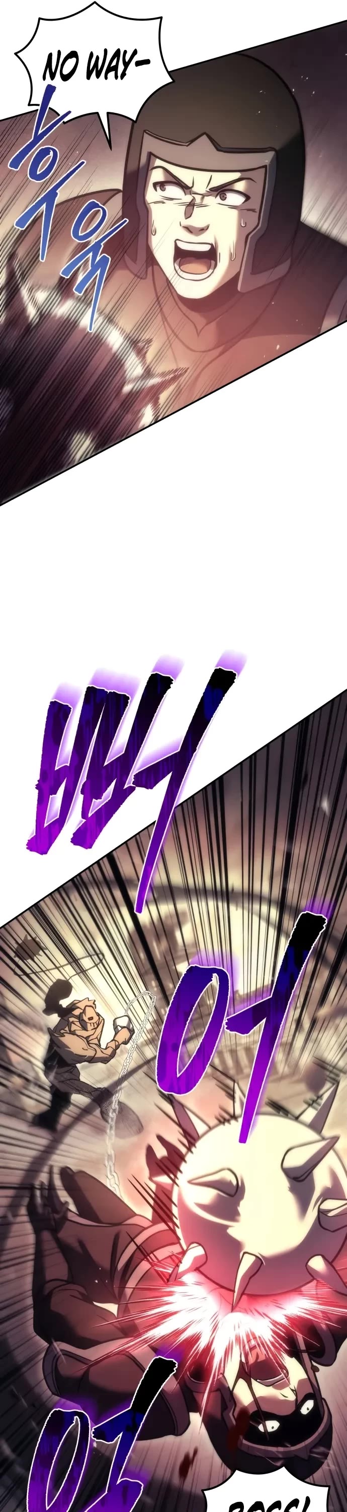 Regressor of the Fallen Family chapter 110 page 27