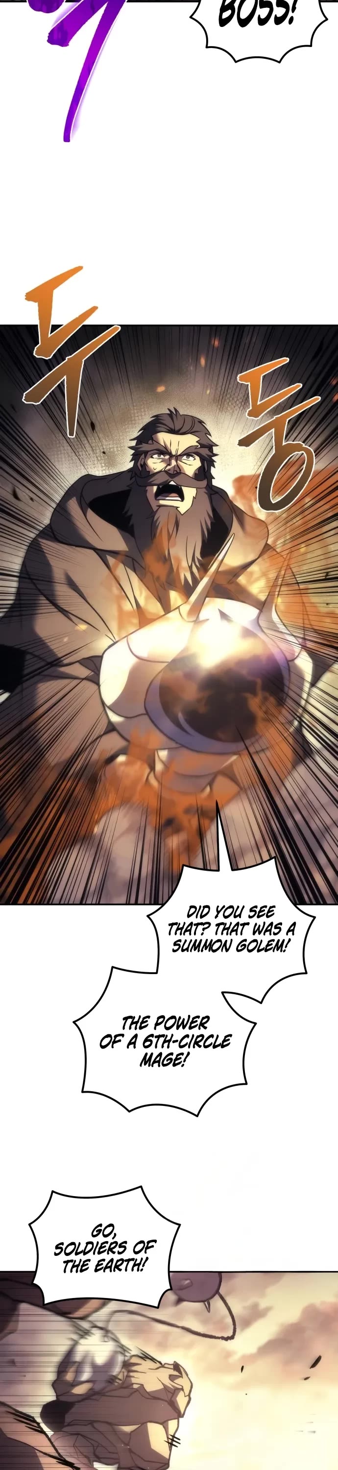 Regressor of the Fallen Family chapter 110 page 28