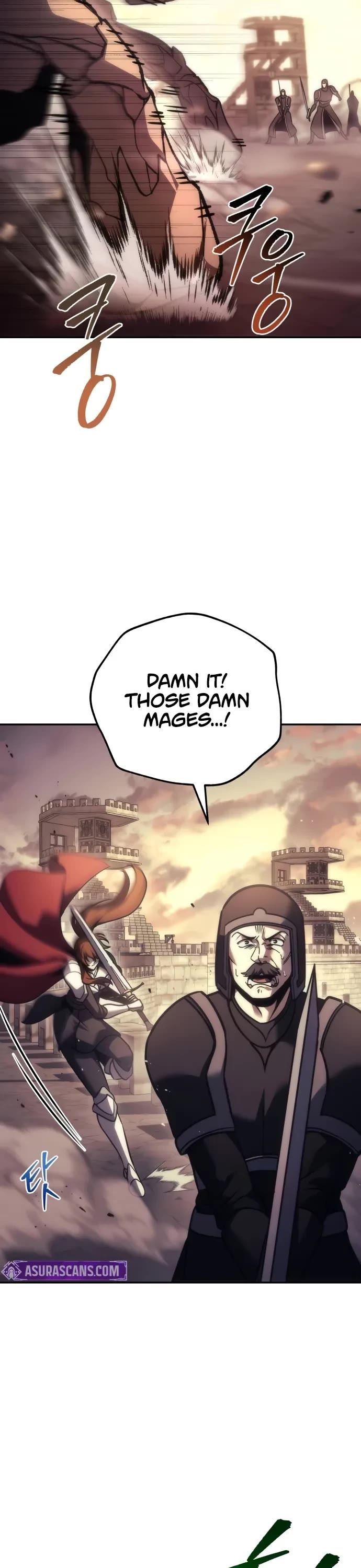 Regressor of the Fallen Family chapter 110 page 29