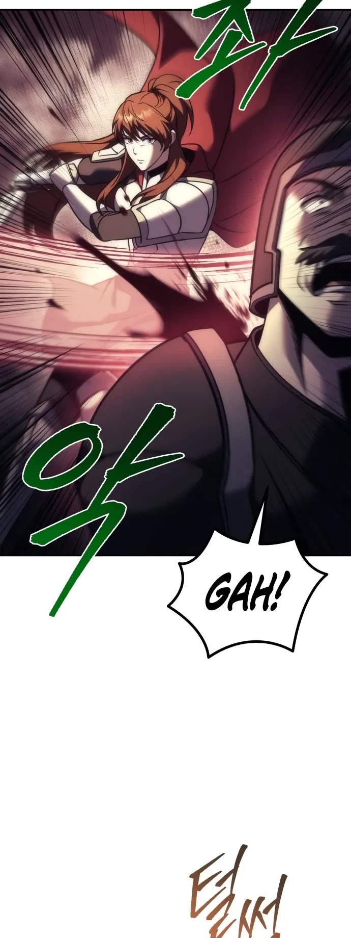 Regressor of the Fallen Family chapter 110 page 30