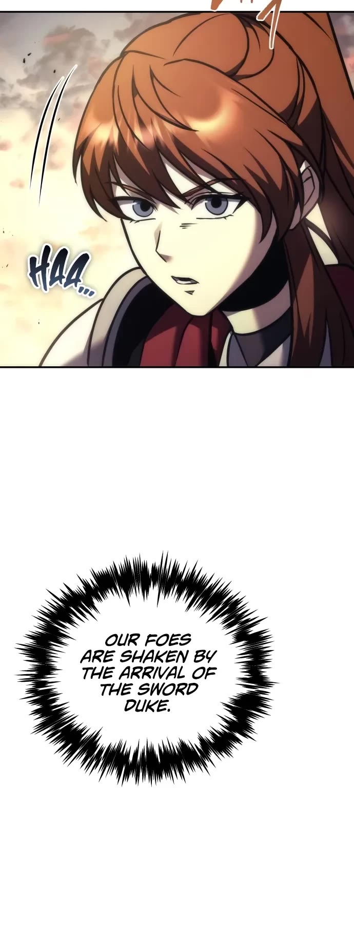 Regressor of the Fallen Family chapter 110 page 31