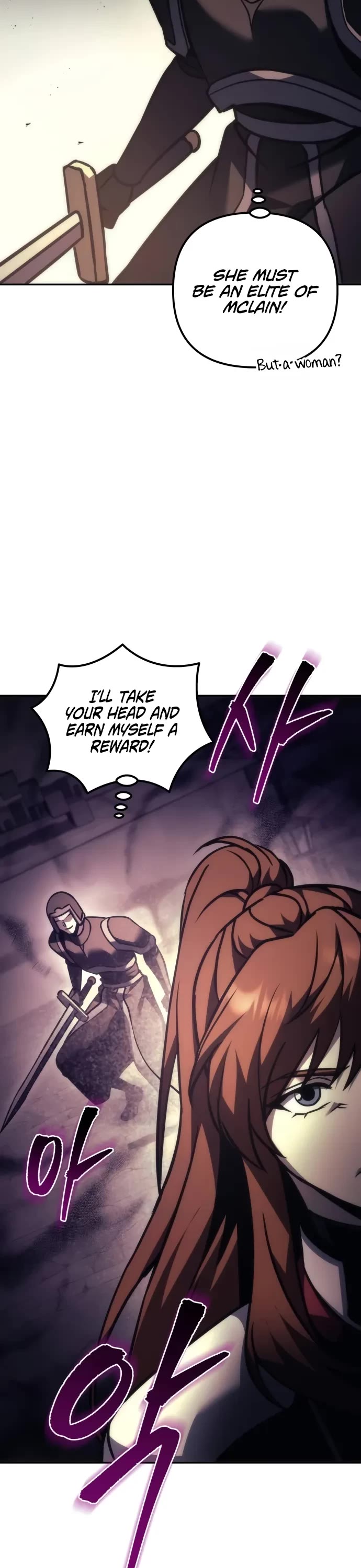 Regressor of the Fallen Family chapter 110 page 33