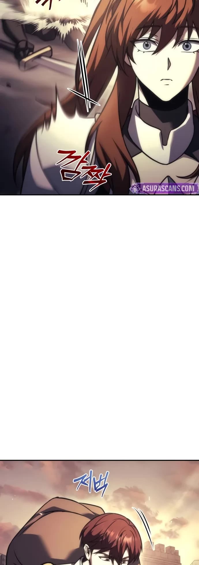 Regressor of the Fallen Family chapter 110 page 35