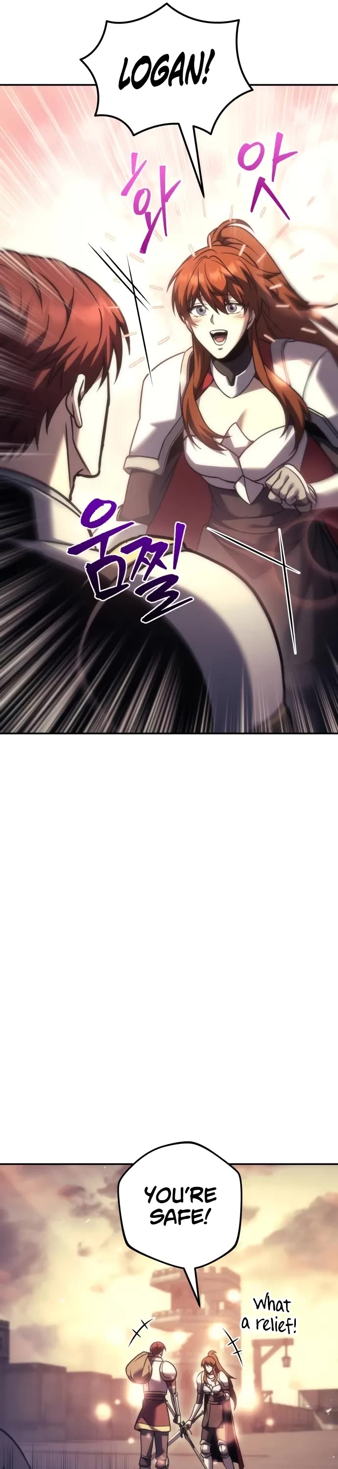 Regressor of the Fallen Family chapter 110 page 37