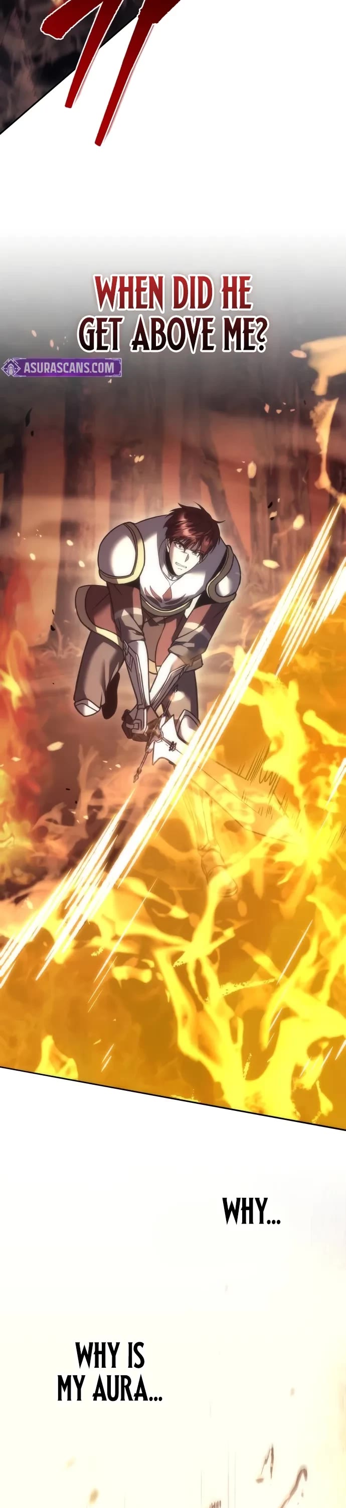 Regressor of the Fallen Family chapter 110 page 4