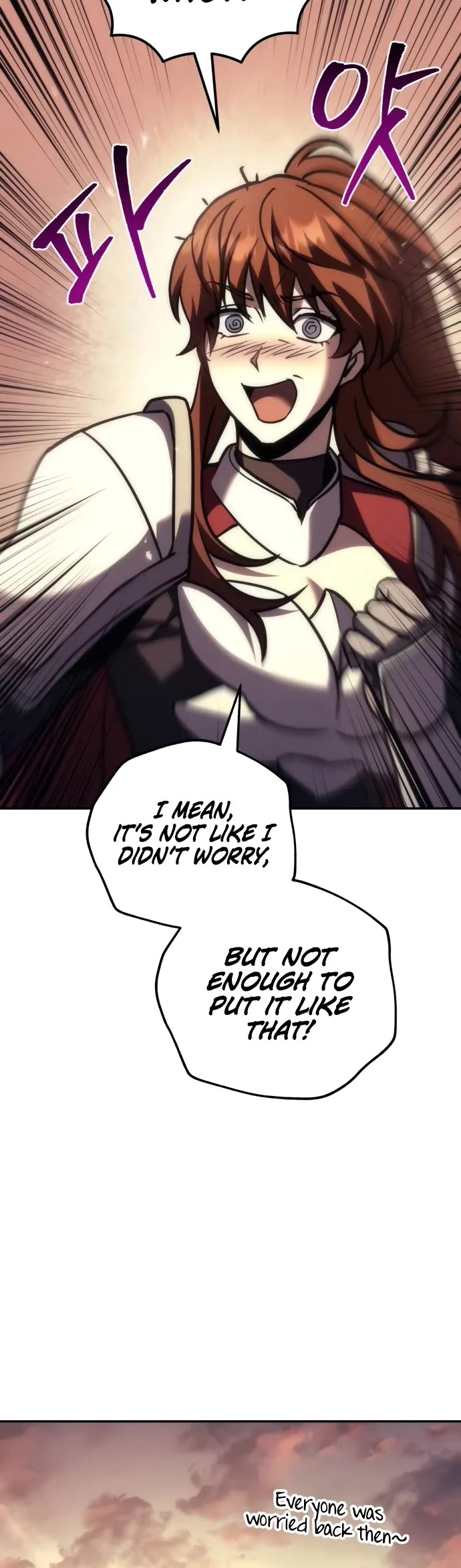 Regressor of the Fallen Family chapter 110 page 41