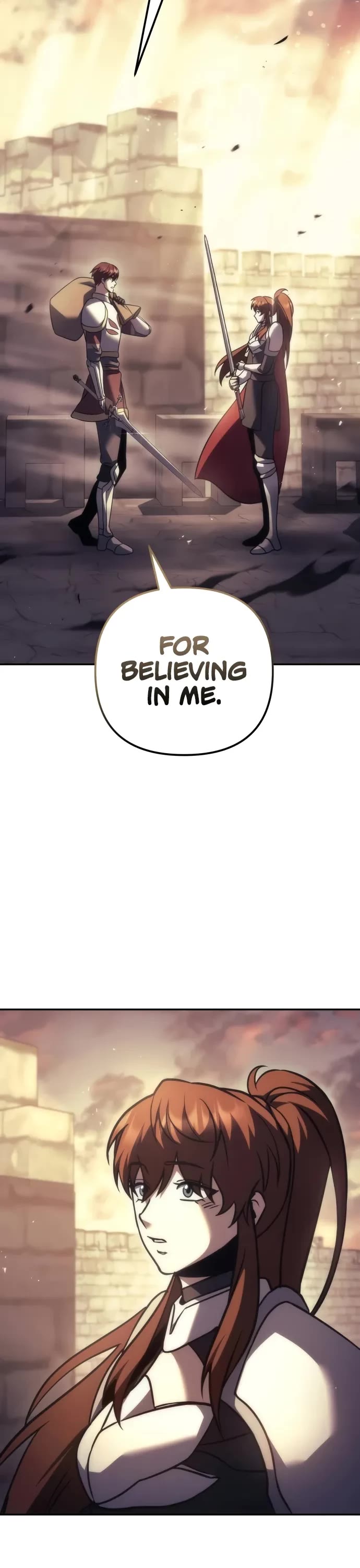 Regressor of the Fallen Family chapter 110 page 43