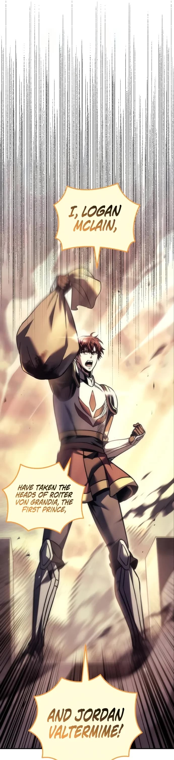 Regressor of the Fallen Family chapter 110 page 47