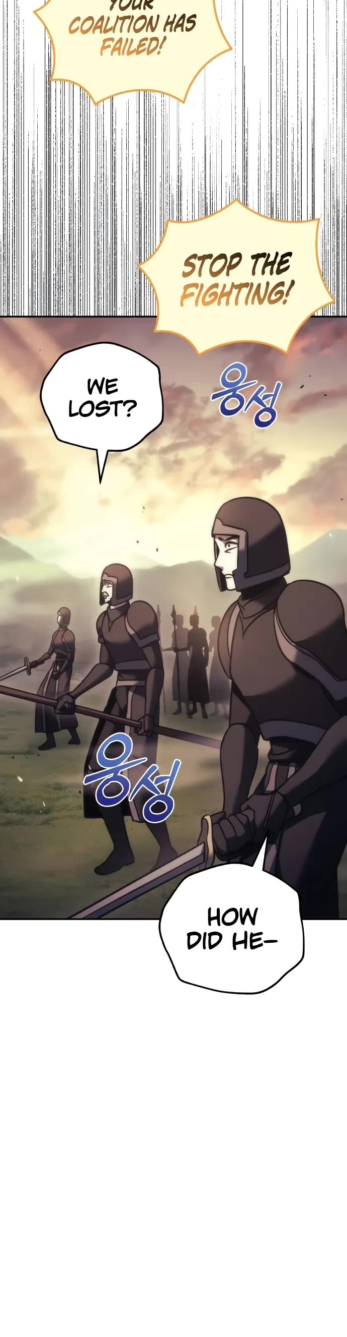 Regressor of the Fallen Family chapter 110 page 50