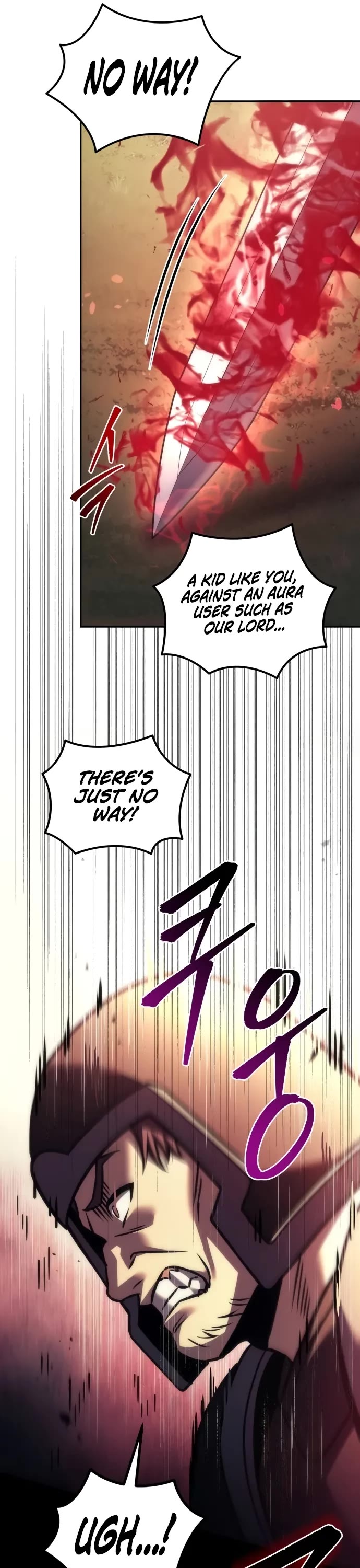 Regressor of the Fallen Family chapter 110 page 51